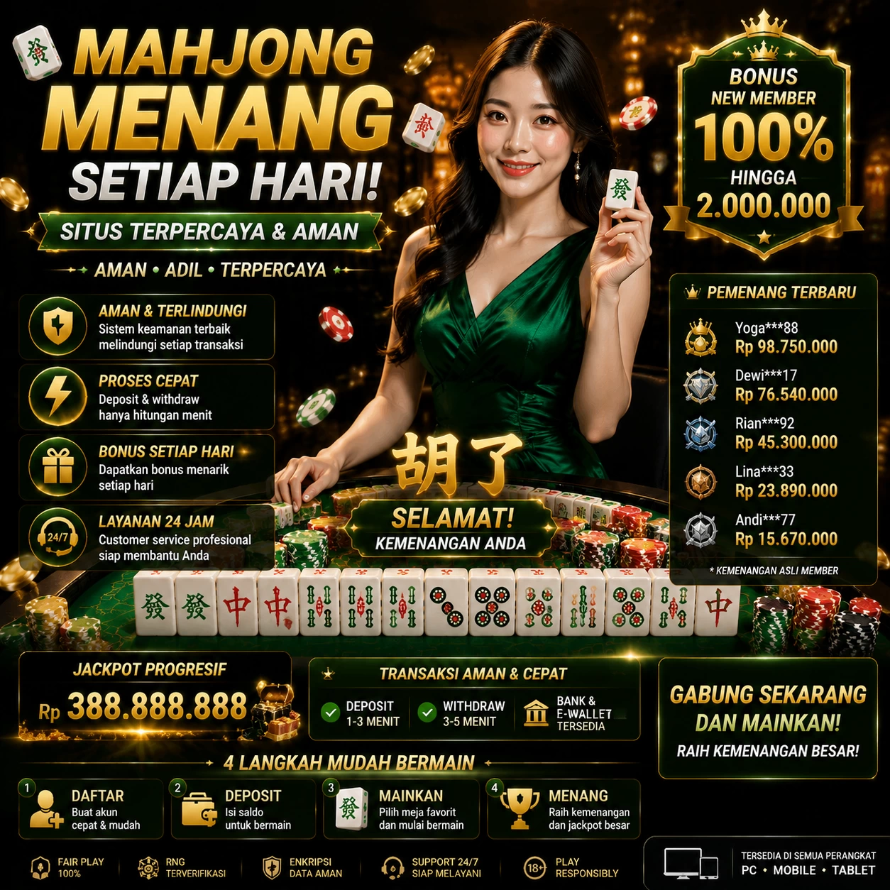 jeni4d Indonesia